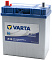 Аккумулятор VARTA Asia Blue Dynamic (A15) 40 Ач 330 А прямая полярность