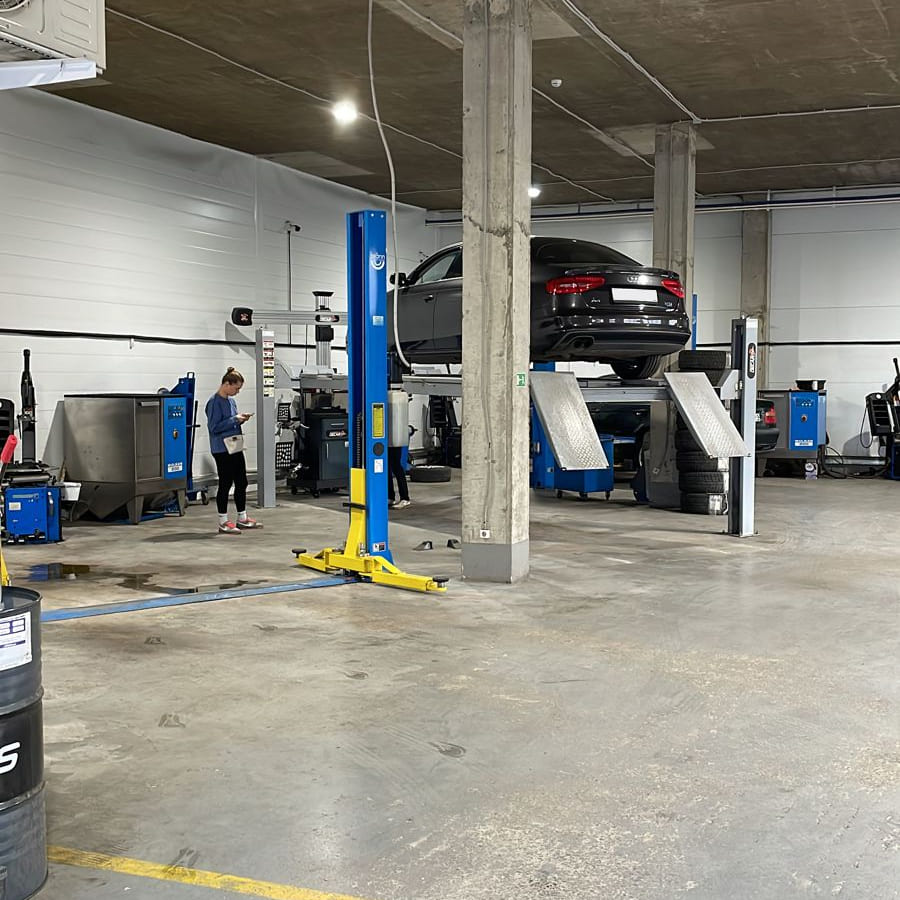 Фотография магазина г. Ростов-на-Дону, ул. Текучева, 209 А №7