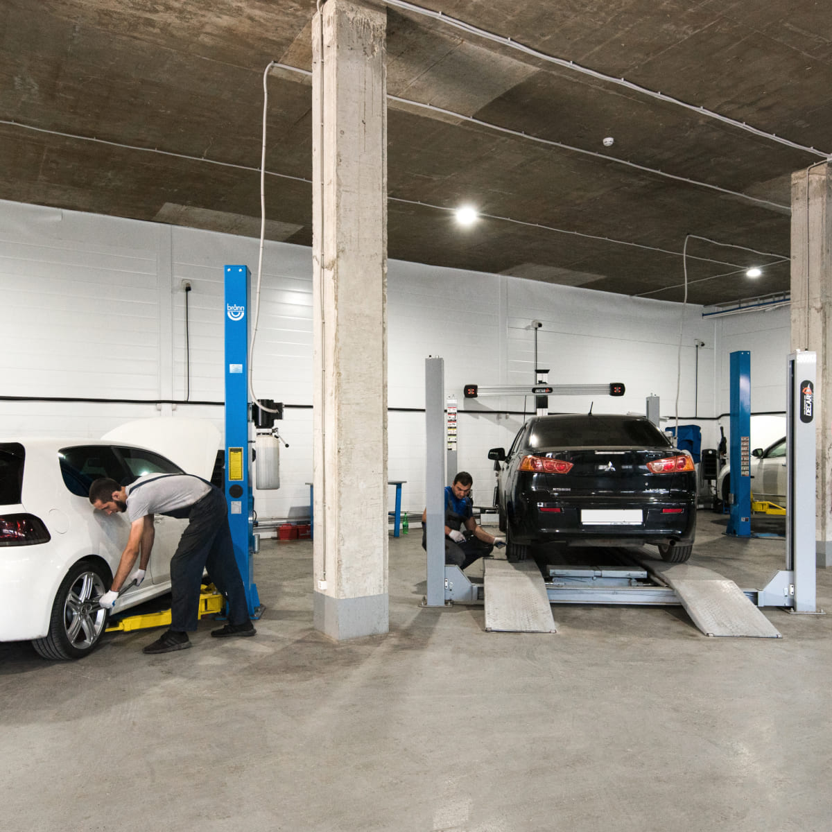 Фотография магазина г. Ростов-на-Дону, ул. Текучева, 209 А №9