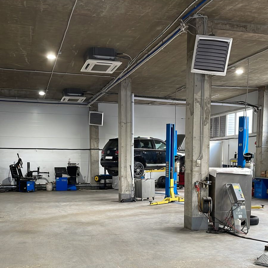 Фотография магазина г. Ростов-на-Дону, ул. Текучева, 209 А №8