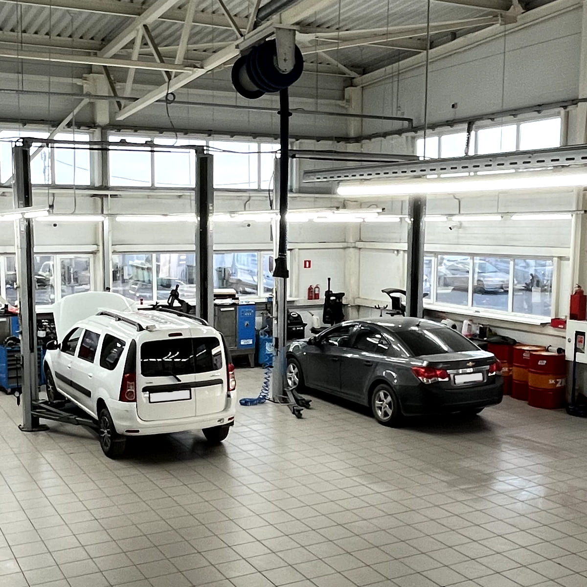 Фотография магазина г. Ростов-на-Дону, ул. Вавилова, 67 в №6