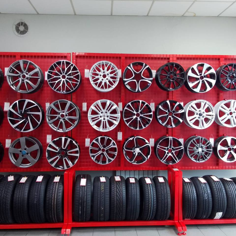 Автосервис в Ростове-на-Дону: пр. Шолохова, 12, телефон 8 (800) 600-77 ...