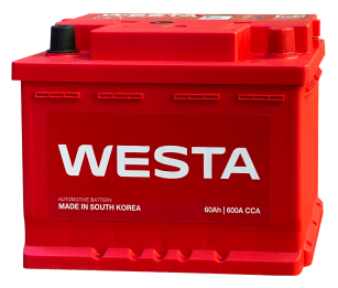 westa-korea