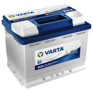 VARTA Blue Dynamic