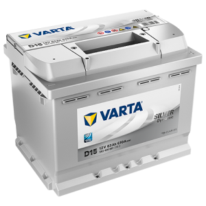 VARTA Silver Dynamic VARTA Silver Dynamic