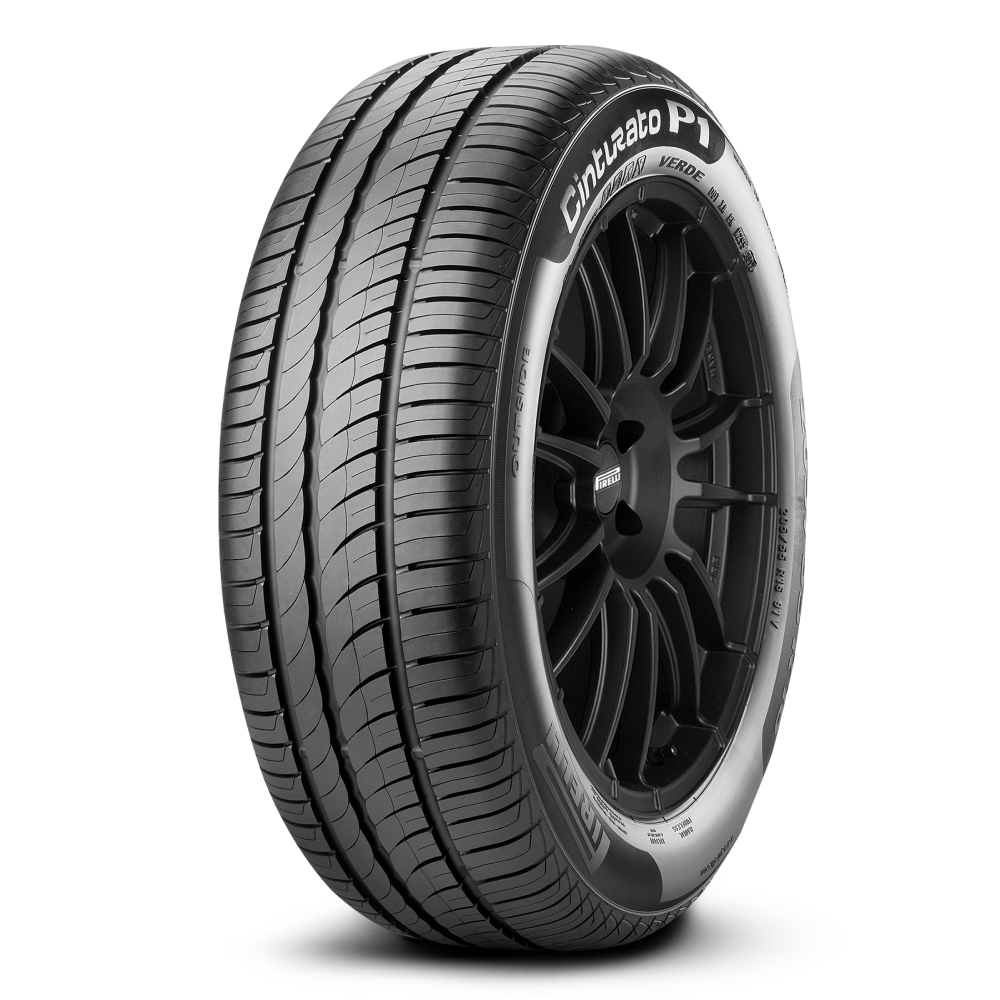 Pirelli Cinturato P1 Verde Pirelli Cinturato P1 Verde