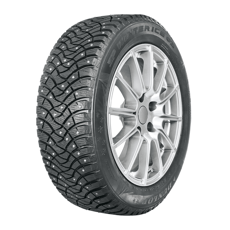 Dunlop GRANDTREK ICE03 Dunlop GRANDTREK ICE03