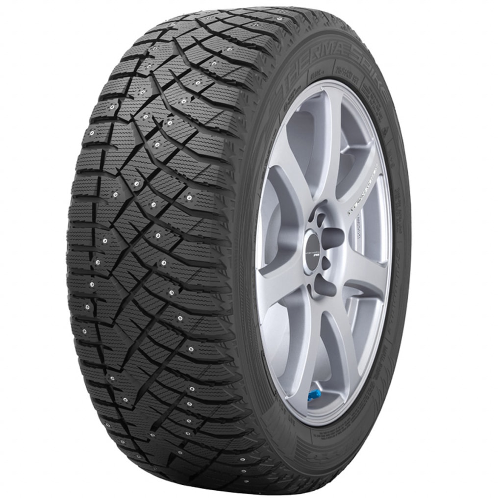 Nitto Therma Spike Nitto Therma Spike