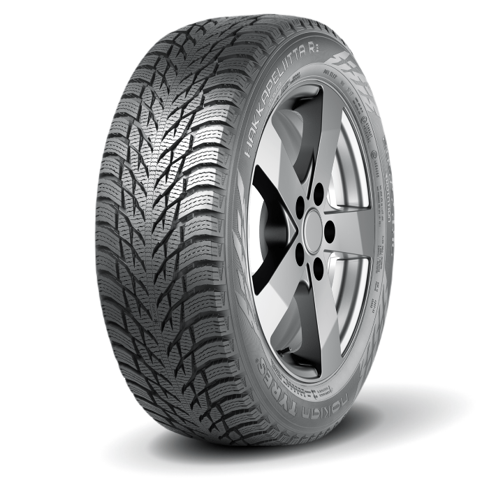 Nokian R3