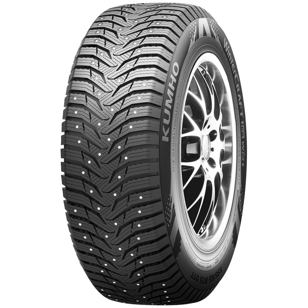 Kumho Winter Craft Ice WS31 Kumho Winter Craft Ice WS31
