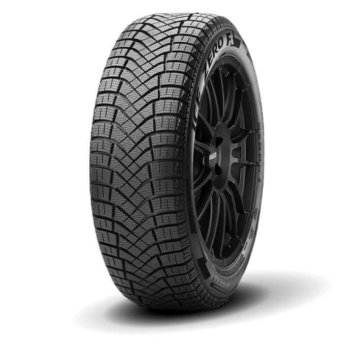 Pirelli Ice zero Pirelli Ice zero