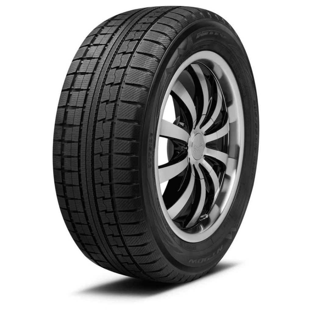 Nitto NT 90W Nitto NT 90W