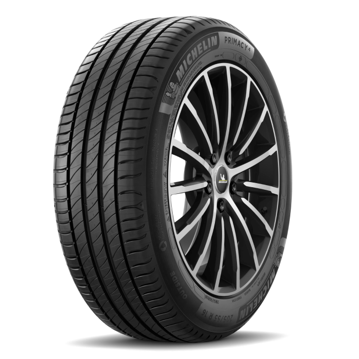 Michelin Primacy 4 plus Michelin Primacy 4 plus