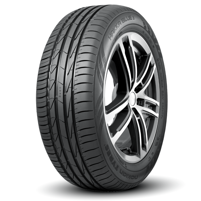 Nokian Hakka Blue 3 Nokian Hakka Blue 3