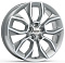 Диски литые Carwel Хасан 18" PCD 5/108