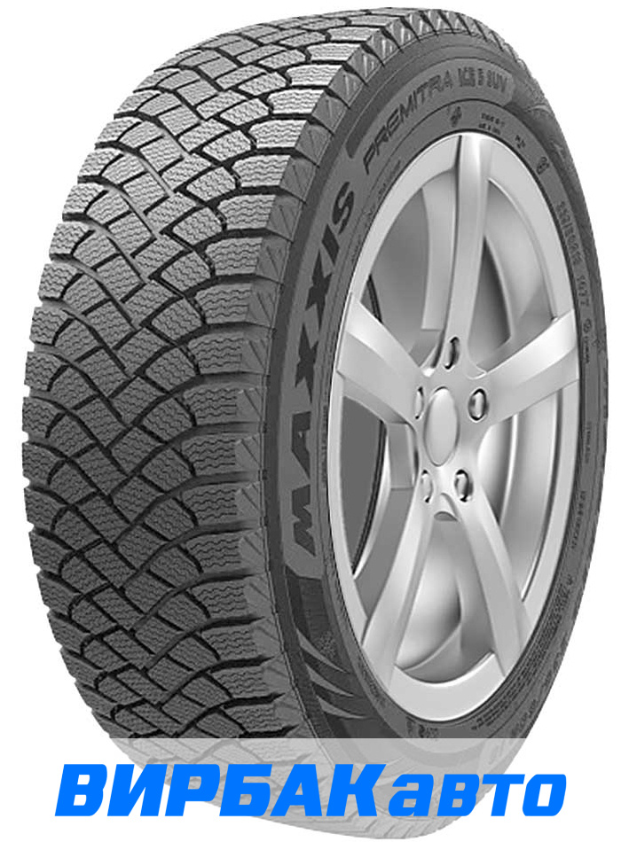 Купить зимние шины MAXXIS Premitra Ice 5 205/60R16 96 T, цены в Ростове ...