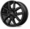 Диски литые Dezent TE dark 18" PCD 5/120