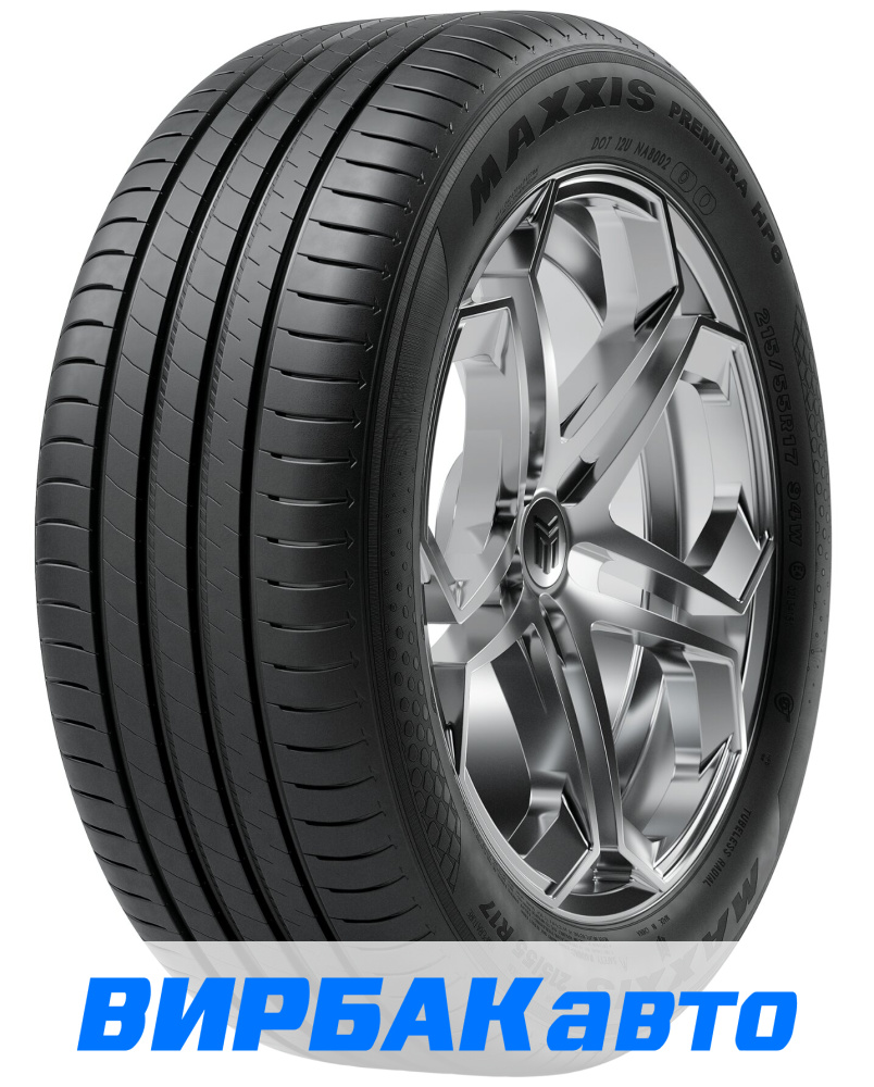 Купить летние шины MAXXIS HP-6 Premitra 205/55R16 91 V, цены в Ростове ...