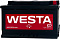 Аккумулятор WESTA Korea (AGM 100 L5) 100 Ач 880 А обратная полярность, 2023 г.
