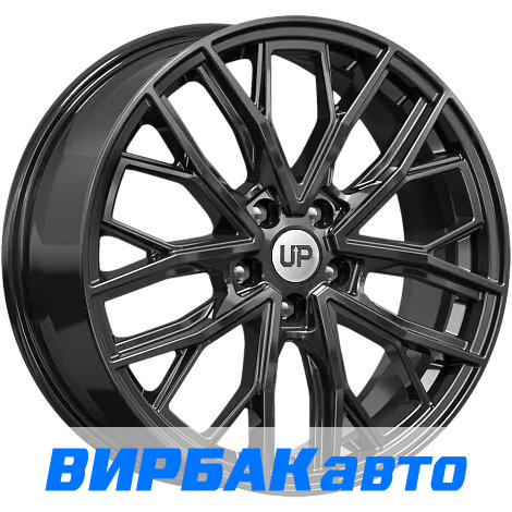 Купить литые диски Wheels UP Up109 18" PCD 5/114,3 7j ET 45 ЦО 67,1 ...