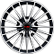 Диски литые Legeartis Concept MR532 21" PCD 5/112
