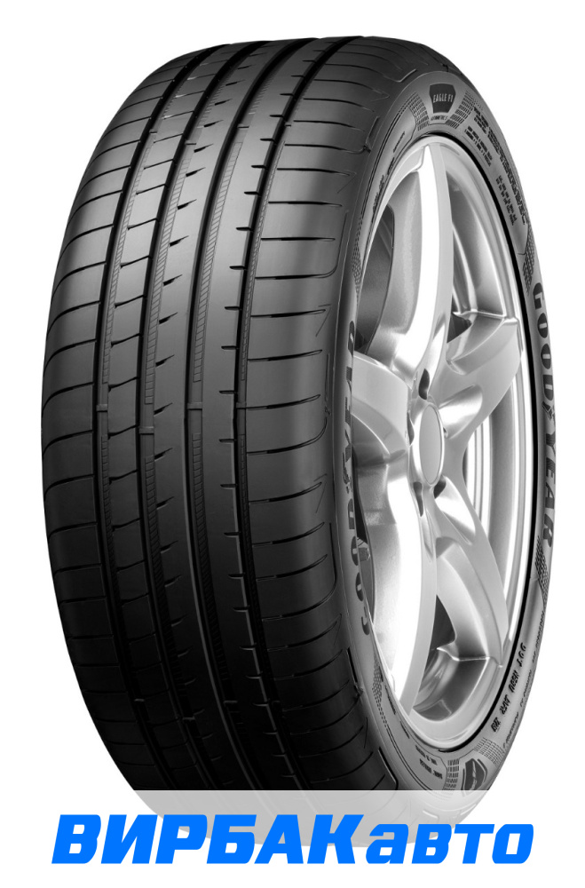 Купить летние шины GOODYEAR Eagle F1 Asymmetric 5 225/40R18 92 Y, цены ...