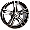 Диски литые Vector B193 17" PCD 5/108