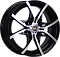 Диски литые Cross Street Y5314 16" PCD 4/100