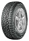 Летние шины Nokian Tyres Outpost AT 245/75R16 120/116S