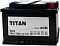 Аккумулятор TITAN AGM 70 Ач 720 А обратная полярность, 2024 г.