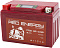 Аккумулятор RED ENERGY DS 1209 9 Ач 140 А прямая полярность
