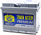Аккумулятор TYUMEN BATTERY Premium 64 Ач 620 А прямая полярность