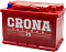 Аккумулятор CRONA 75 Ач 600 А прямая полярность