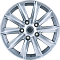 Диски литые Legeartis Optima TY43 20" PCD 5/150