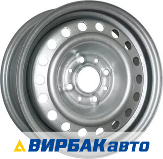Купить штампованные диски Accuride Ваз 2103 13" 4/98, цены в Ростове-на ...