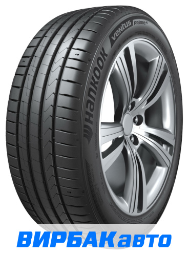 Купить летние шины HANKOOK Ventus Prime4 K135 205/55R16 91 V, цены в ...
