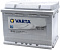 Аккумулятор VARTA Silver Dynamic (D15) 63 Ач 610 А обратная полярность