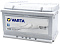 Аккумулятор VARTA Silver Dynamic (E38) 74 Ач 750 А обратная полярность