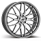 Диски литые AEZ Crest 18" PCD 5/112
