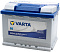 Аккумулятор VARTA Blue Dynamic (D24) 60 Ач 540 А обратная полярность
