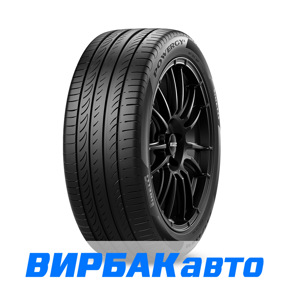 Купить летние шины PIRELLI POWERGY 245/40R19 98 Y, цены в Ростове-на ...