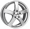 Диски литые Dezent RE 16" PCD 5/112