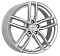 Диски литые Dezent TR silver 16" PCD 5/114,3