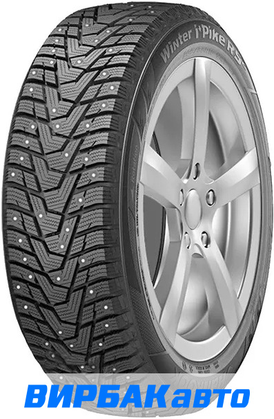 Купить зимние шины HANKOOK Winter I Pike RS 2 W429A 255/50R20 109 T ...