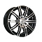 Диски литые Enzo 103 dark 16" PCD 5/112