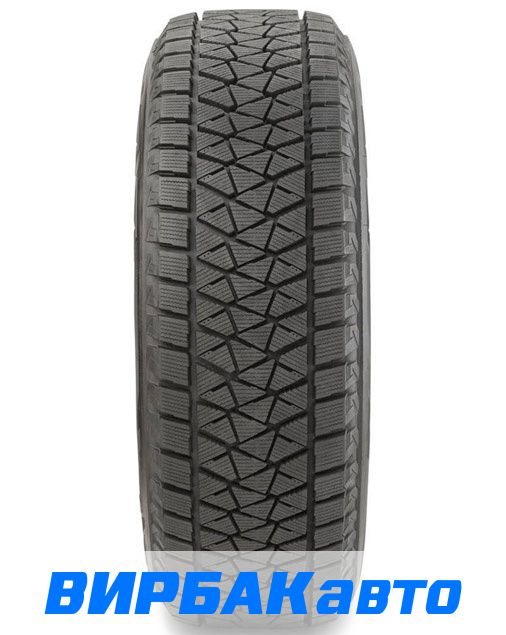 Купить Зимние шины BRIDGESTONE Blizzak DM-V2 265/65R17 112R, цены в ...