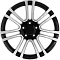 Диски литые Legeartis Concept FD510 17" PCD 5/108