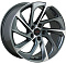 Диски литые Legeartis Optima LX108 18" PCD 5/114,3