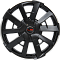 Диски литые Legeartis Concept VW512 16" PCD 5/112