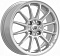 Диски литые Wheels UP Up102 15" PCD 4/100